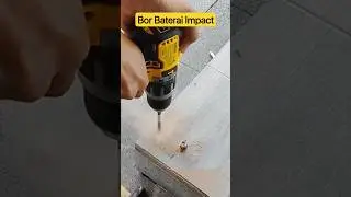 Mengapa Bor Baterai Dewalt DCD796 Adalah Pilihan Terbaik?