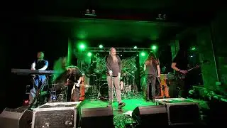 Saturnus - Forest of Insomnia - KK's Steel Mill Wolverhampton 19/12/25