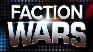 WWE 2k23 Faction Wars Day  23