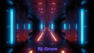 Virtual DJ New Music Trance Club Music Remix In Modern Processing St Rj Grom Mix 2024