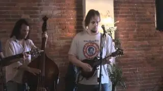 Garcia Grass 