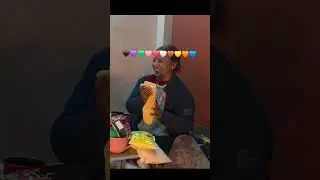 Colour gift exchange game