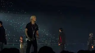 260124 ATEEZ Concert - Now this house ain't a home, Enough [ In Your Fantasy ] In TAIPEI