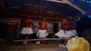Hula Lady 