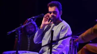 राहूल देशपांडे राग-आहिरभैरव | Rahul Deshpande Raag Ahir Bhairav