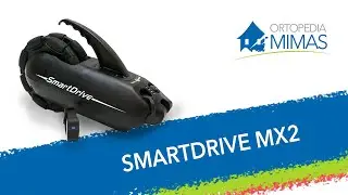 Sistema Eléctrico SmartDrive MX2