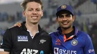 IND vs NZ - भारत ने तीसरा वनडे मैच 275* रनों से जीता | India vs Newzealand 3rd ODI Match Full Video 