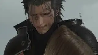 #1 To Calm's Direction! FFVII Rebirth Playthrough