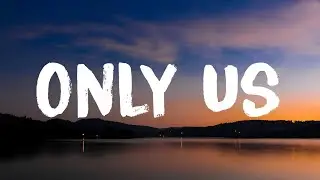 Only Us | New English Romantic song 2026 ❤️