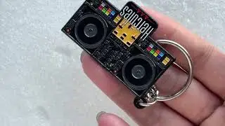 Is This The BEST Soft Enamel Keychain? A Full 360&deg; Review