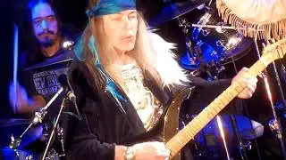 Uli Jon Roth 