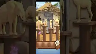 Escape World Travel, Madagaskar Level 3