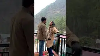 Mini vlog ✨🙋🏼&zwj;♀️|| 3rd day in manali || #adayinmylife #shortsfeed #manali #shorts