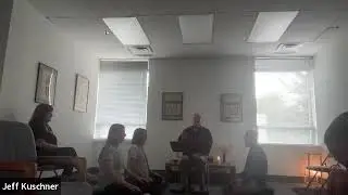 Sensei Carl, 05/04/25