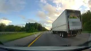 Đường Phố Florida, Mỹ 2.9.2025