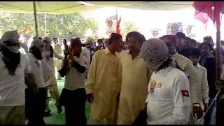 jsmm 17 january 2012 at saan