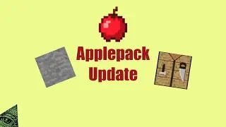 Applepack v2.0 (Blöcke)