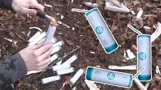 FUNKE CHINAB&Ouml;LLER | FUNKE FIRECRACKER