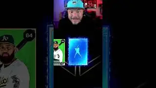 I PULLED MIKE TROUT *TWICE* In MLB The Show 23