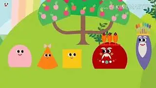 Тупая куча юникитти или какая-то RANDON (rytp)