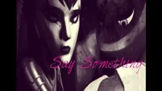 [RaphaRai] Say Something ~TMNT 2012~