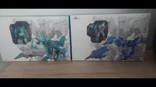 03# Iron Factory Liokaiser - 3. r&eacute;sz (Leozack &eacute;s  Hellbat)