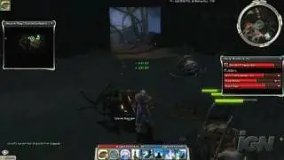 Guild Wars: Eye of the North PC Games Trailer - Official