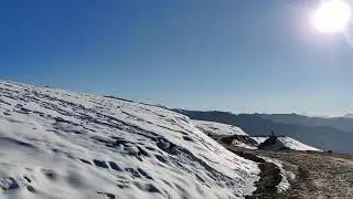 Chanshal peak❤️