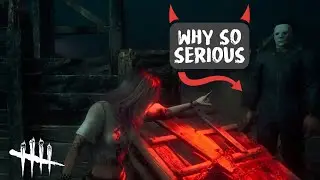 Dead By Daylight Funny Compilation | DBD Toxic Streamers | RAGE
