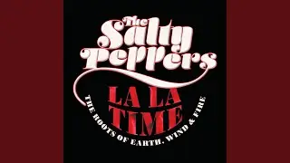 La La Time (Pt. 1)