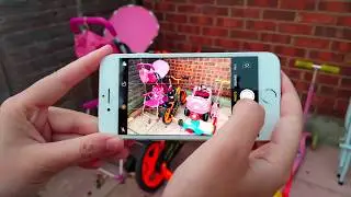 iPhone 8 Camera Review | Phone Review | giffgaff