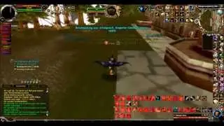 Runes of Magic, Imperial (Isiltir) vs. Silverstar (Siochain)