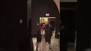 Finn Balor Wedding Intro (Ash Wedding 2017)