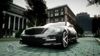 GTA IV THE BEST ENB