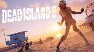 DEAD ISLAND 2 - EPIS&Oacute;DIO 2 - Gameplay PT-BR | A sobreviv&ecirc;ncia fica mais dif&iacute;cil em LA
