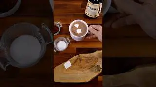 Amp up your hot chocolate for the holidays!