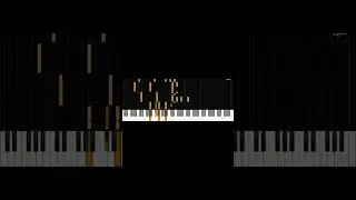 #piano #doctor #strange #theme #music #fyp #fypシ゚viral #fypシ