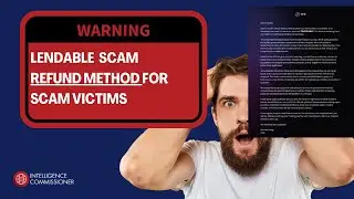 Lendable Scam: Help For Victims