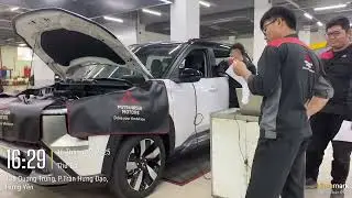 MTB-Thực H&agrave;nh  ALL-NEW DESTINATOR