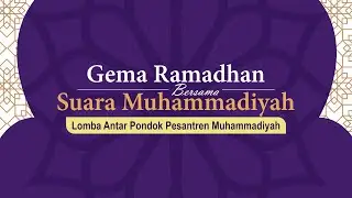 Imtiyas Syafira MBS Prambanan (Lomba Dai Muhammadiyah)