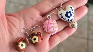 Aretes mexicanos, Pasta Flexible 