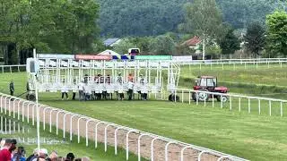 Bihać - Araberi 1200m - 24.5.2025 - Fakir Ibn Bukefal