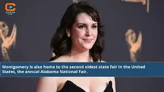 What Is Montgomery Famous For