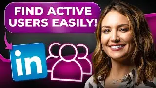 Best Practices For Finding Active Users On LinkedIn
