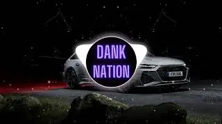 $NOT - GOSHA [Bass Boosted]