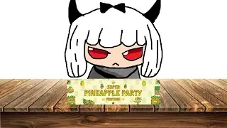 Idiot tries to profit in PINEAPPLE EVENT - Growtopia
