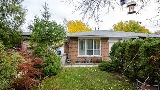 27 Maplehurst Cr Barrie Ontario Barrie Real Estate Tours HD Video Tour