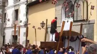 Kaxarranka 2012  Lekeitio