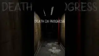 NOW FOR FREE - Death in Progress on Itch.io