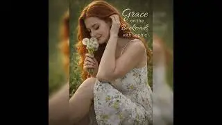 Grace on the Gravel Backroads with Sophie : The Empty Tomb